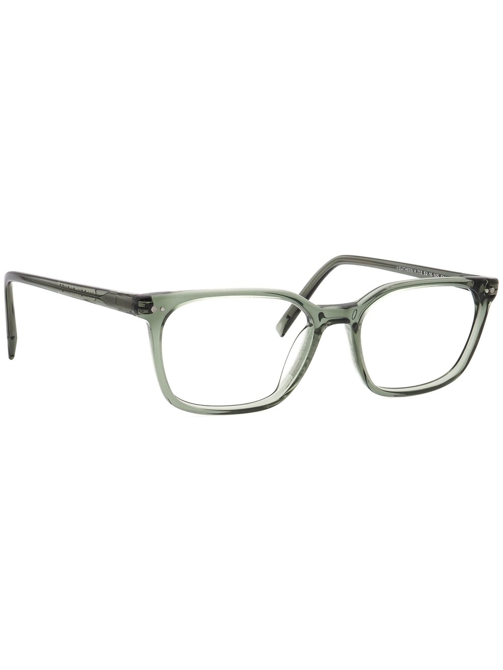 Warby Parker Weathers M 712 Eyewear